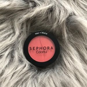 *Never Used* Sephora Eyeshadow
